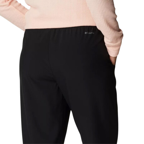 COLUMBIA HIKE PANT Black