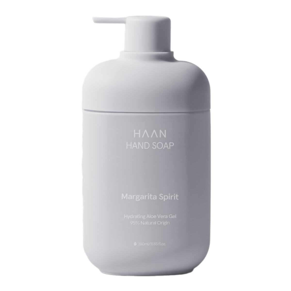 Jabón De Menos Haan Margarita Spirit 350ml 