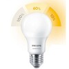 LAMPARA SCENESWITCH LED BULBO 9-70W E27 2700K 3 STEP LAMPARA SCENESWITCH LED BULBO 9-70W E27 2700K 3 STEP