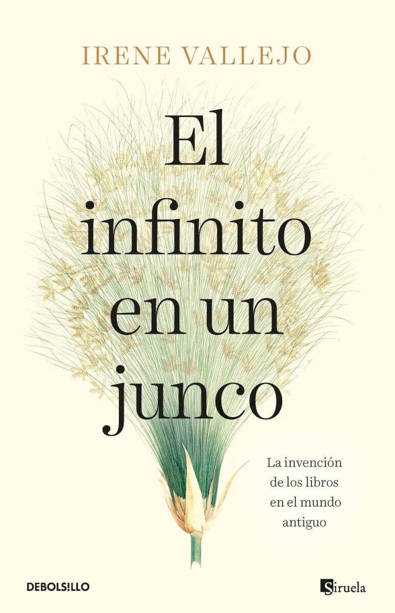 Infinito En Un Junco, El 