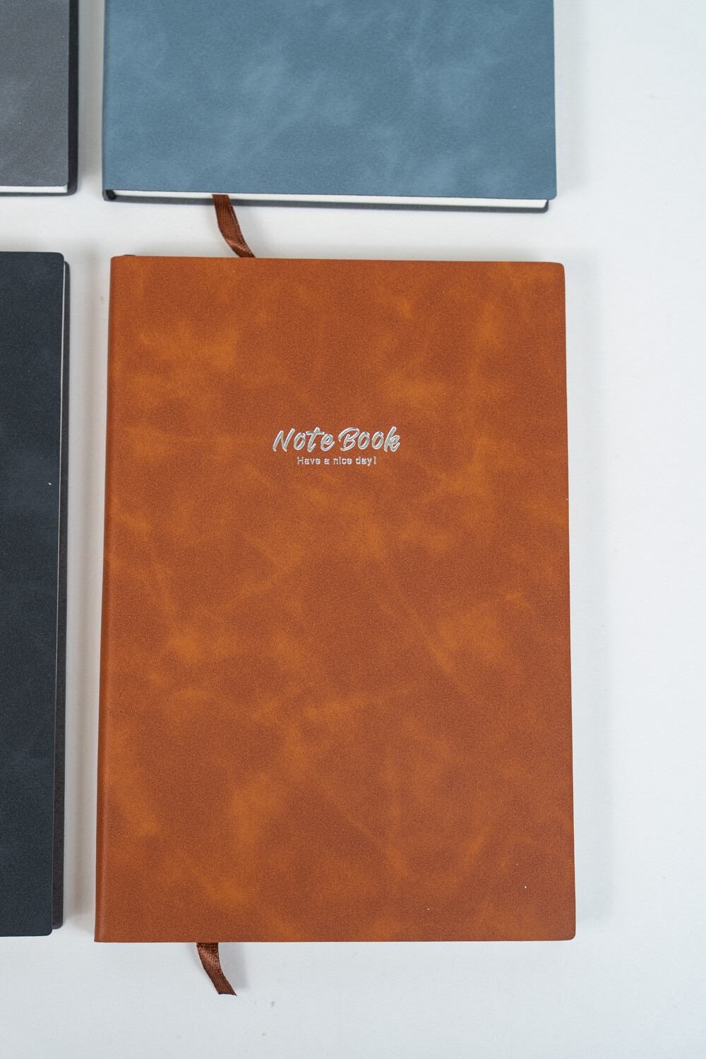 Cuaderno A5 Richi Color Unico