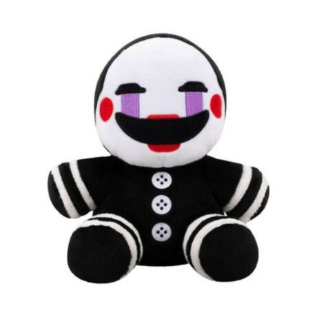 Peluche The Puppet Five Night At Freddys