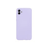 Protector Samsung Galaxy A04 engomado color violeta Protector Samsung Galaxy A04 Engomado Color Violeta
