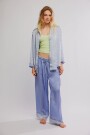 PIJAMA DREAMY DAYS Verde