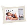 Almohada Nasa De Algodón Viscoelástica Blanco Almohada Nasa De Algodón Viscoelástica Blanco