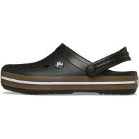 Crocs Crocband™ Gum Negro