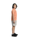 Remera Taped Umbro Junior 829