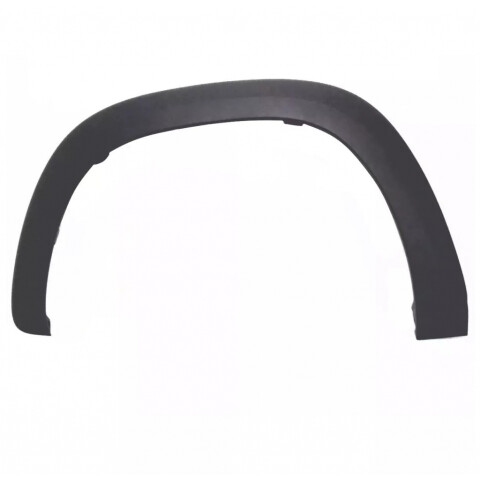 FENDER DE GUARDABARRO DELANTERO IZQUIERDO Fender De Guardabarro Delantero Izquierdo