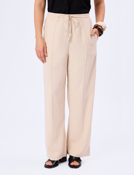 Pantalon fluido Pantalon fluido