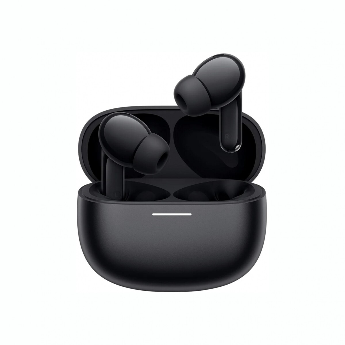Auriculares Inalámbricos XIAOMI Redmi Buds 8 BT Con Cancelación De Ruido - Black 