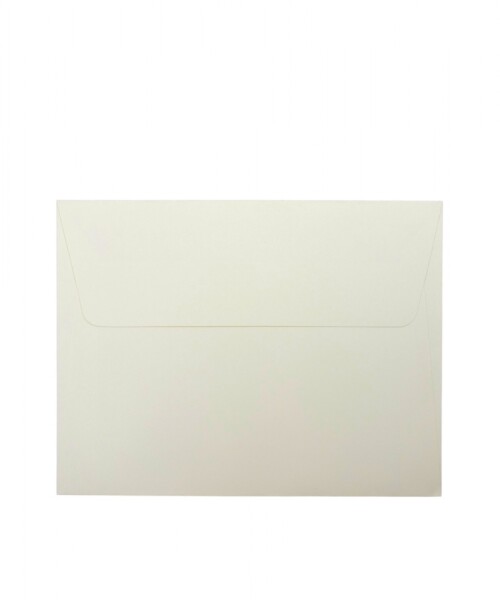 Sobre color 120 grs 14x18 cm. CREMA