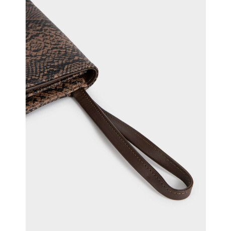 Billetera Estampado Animal Print
