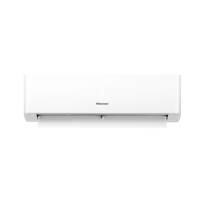 AIRE ACONDICIONADO HISENSE, 18,000BTU, INVERTER, SEER 17 001