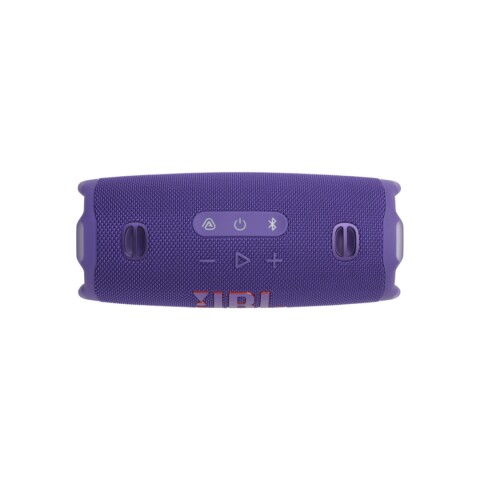 Parlante JBL Charge 6 Bluetooth Resistente al Agua IP68 con Powerbank Purpura