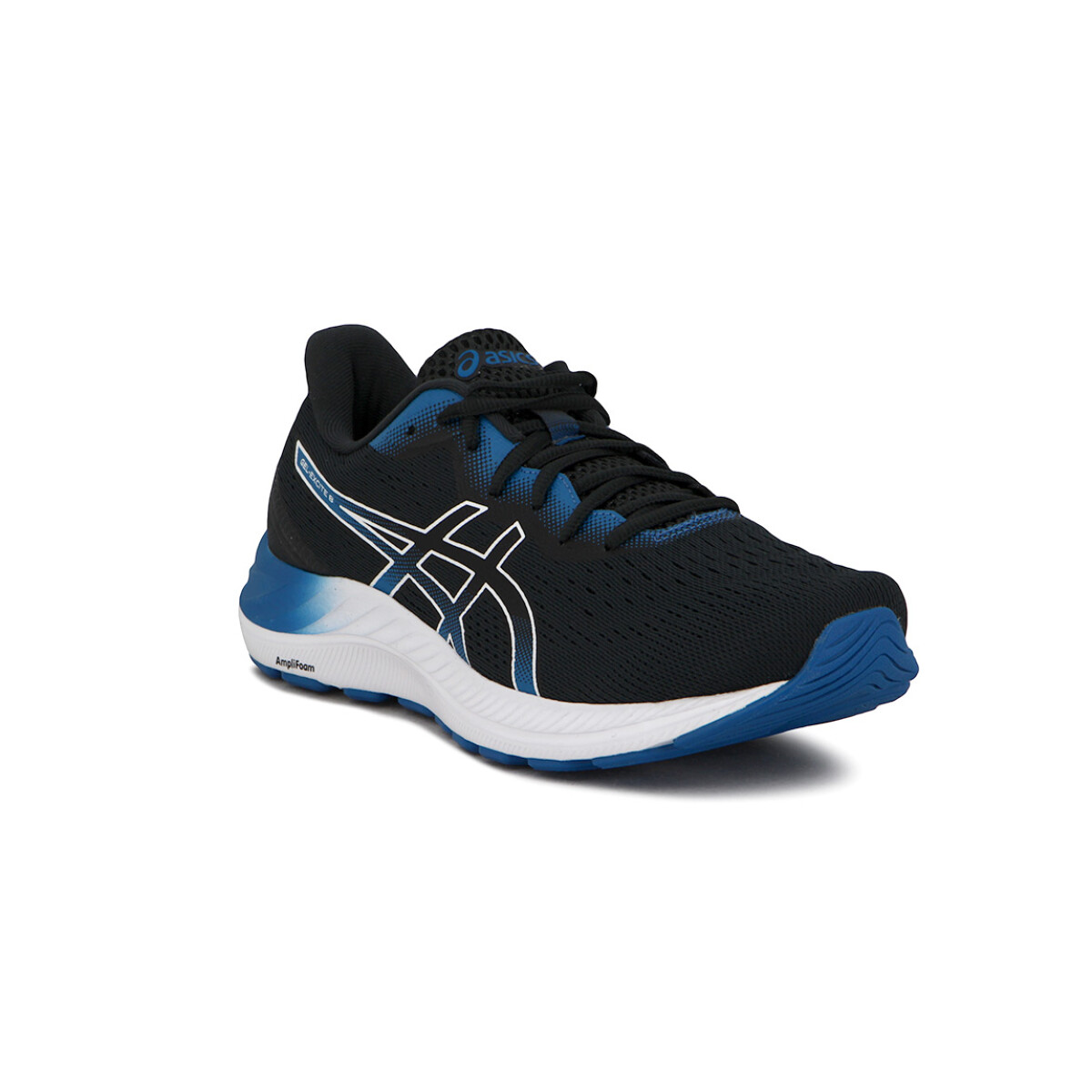 Asics Gel-excite 8 - Grafito-blanco 