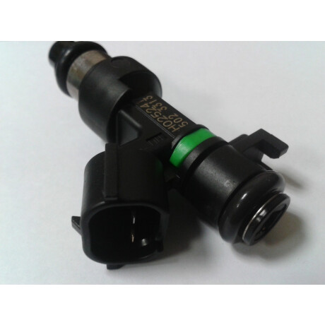 INYECTOR RENAULT FLUENCE MEGANE 3 2.0 M4R 166006801R - INYECTOR RENAULT FLUENCE MEGANE 3 2.0 M4R 166006801R -