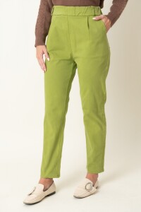 PANTALON PIEDRASOL Verde Manzana