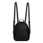 Mochila Guess Manhattan Chica Negro 0