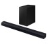 Barra de Sonido Samsung HW-C450 2.1 Canales Bluetooth con Subwoofer Barra de Sonido Samsung HW-C450 2.1 Canales Bluetooth con Subwoofer
