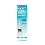 FLEET ENEMA P/ NIÑOS X 66 ML. CJ única