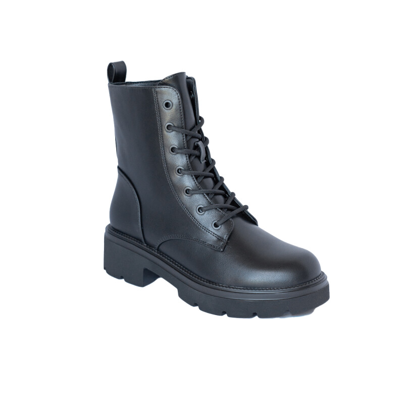 Bota Dama Salome BLACK