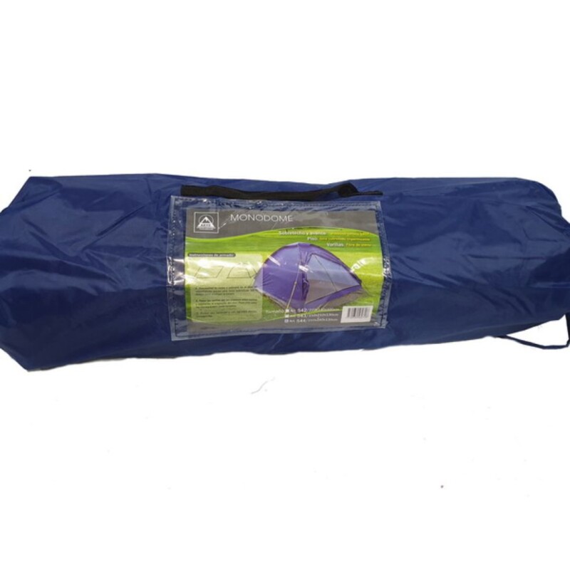 Carpa Monodome Arye 4/5 mod 544 Carpa Monodome Arye 4/5 mod 544