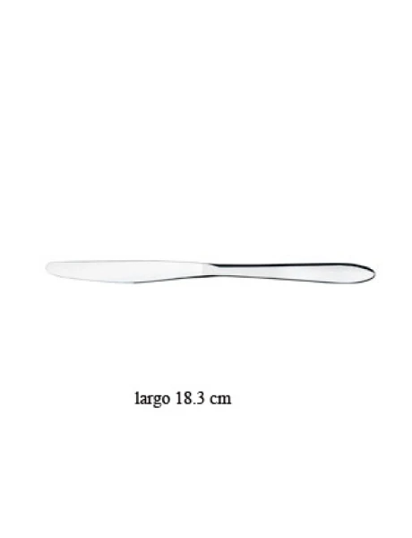 CUCHILLO DE POSTRE BELLAGIO 12 PIEZAS BRINOX CUCHILLO DE POSTRE BELLAGIO 12 PIEZAS BRINOX