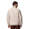Campera Delta Ridge II Hombre DARK STONE