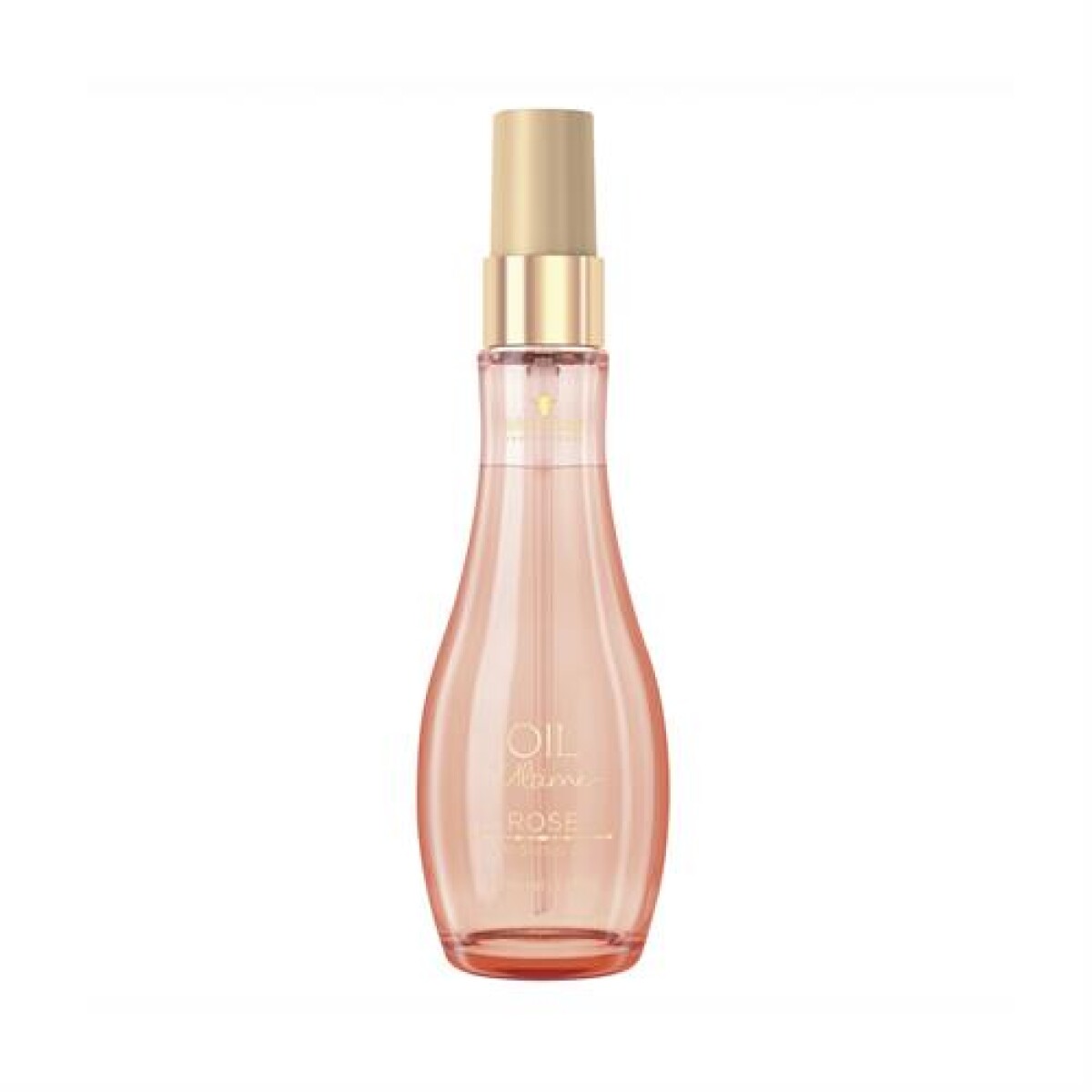 Schwarzkopf Oil Ultime Rose 100 ml 