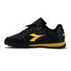 Diadora Futbol Sirio Tf Teen Negro-amarillo Negro-amarillo