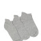 Pack 3 Ankle Dedee Estampado 3