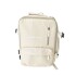 MOCHILA UN. BEIGE