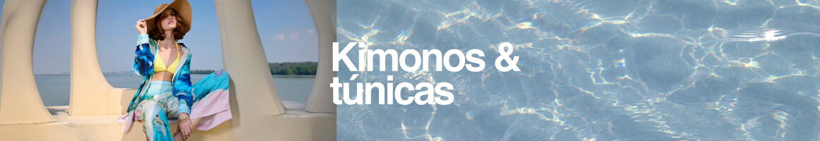 Listado kimonos