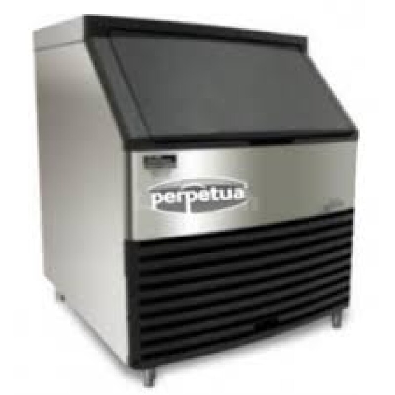 Fabricadora de Hielo 95 kgs Fabricadora de Hielo 95 kgs