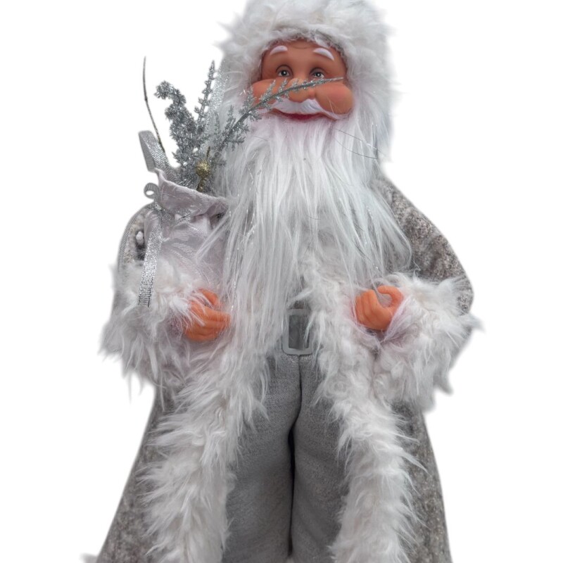 PAPA NOEL BLANCO PAPA NOEL BLANCO