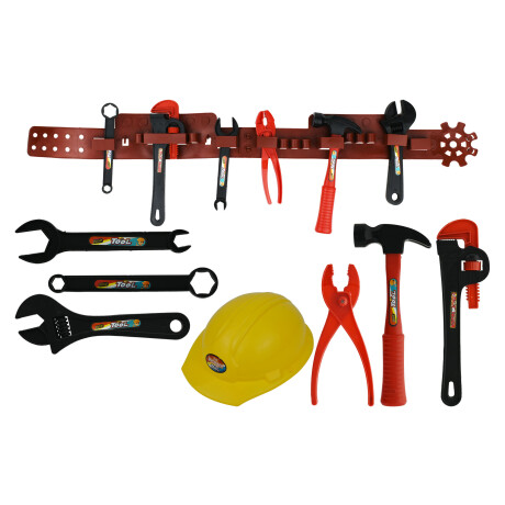Set de herramientas Set de herramientas