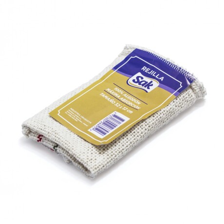 REJILLA DE COCINA SAK 32X32 001
