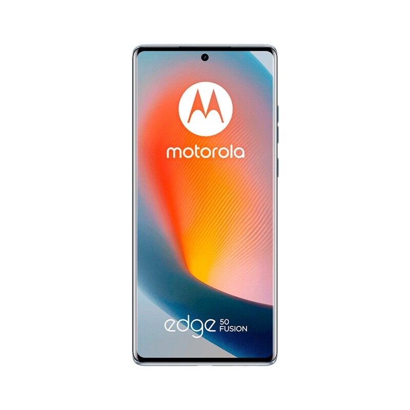 Celular Motorola Edge 50 Fusion 5G 256GB 8GB Azul Artico Celular Motorola Edge 50 Fusion 5G 256GB 8GB Azul Artico