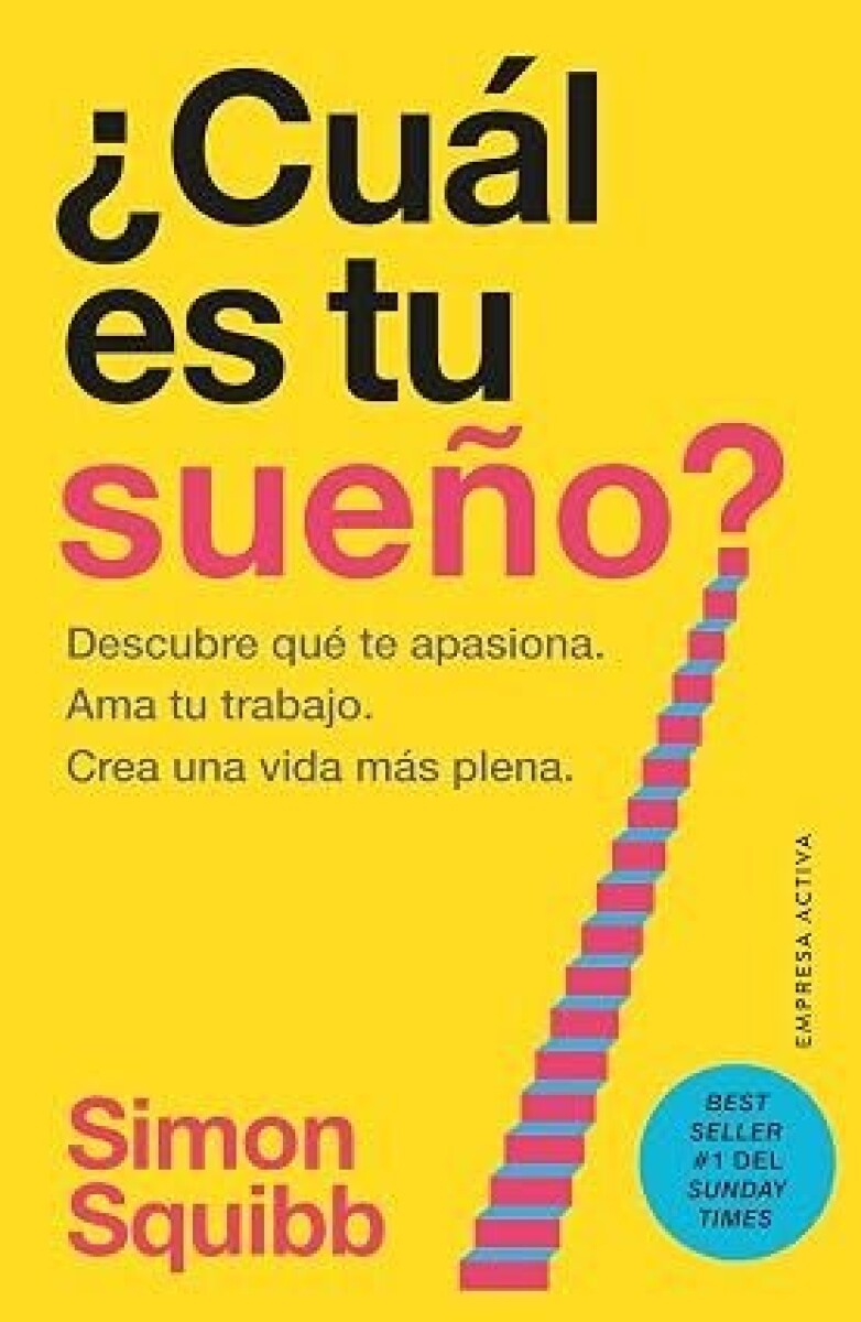 CUAL ES TU SUEÑO 