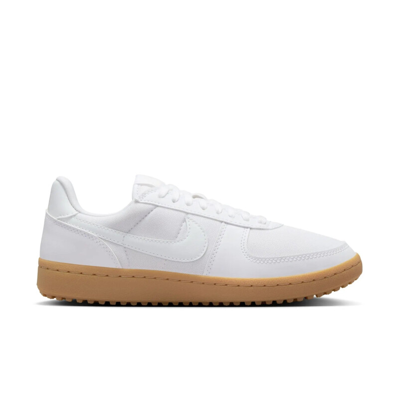 Championes Nike WMNS7 FIELD GENERAL de Mujer - FZ5593-101 Blanco