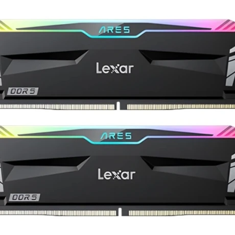 Memorias Lexar DDR5 32GB (16GB X2) 6400MHZ Rgb 001