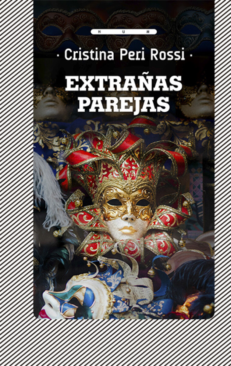 EXTRAÑAS PAREJAS 