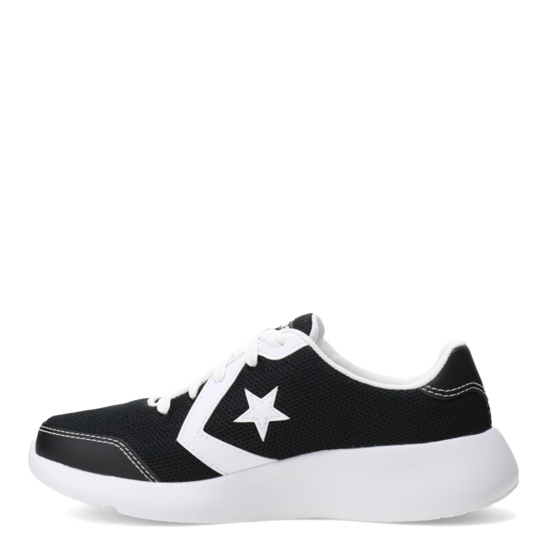 Championes Unisex Converse Day One Trainer OX Negro - Blanco