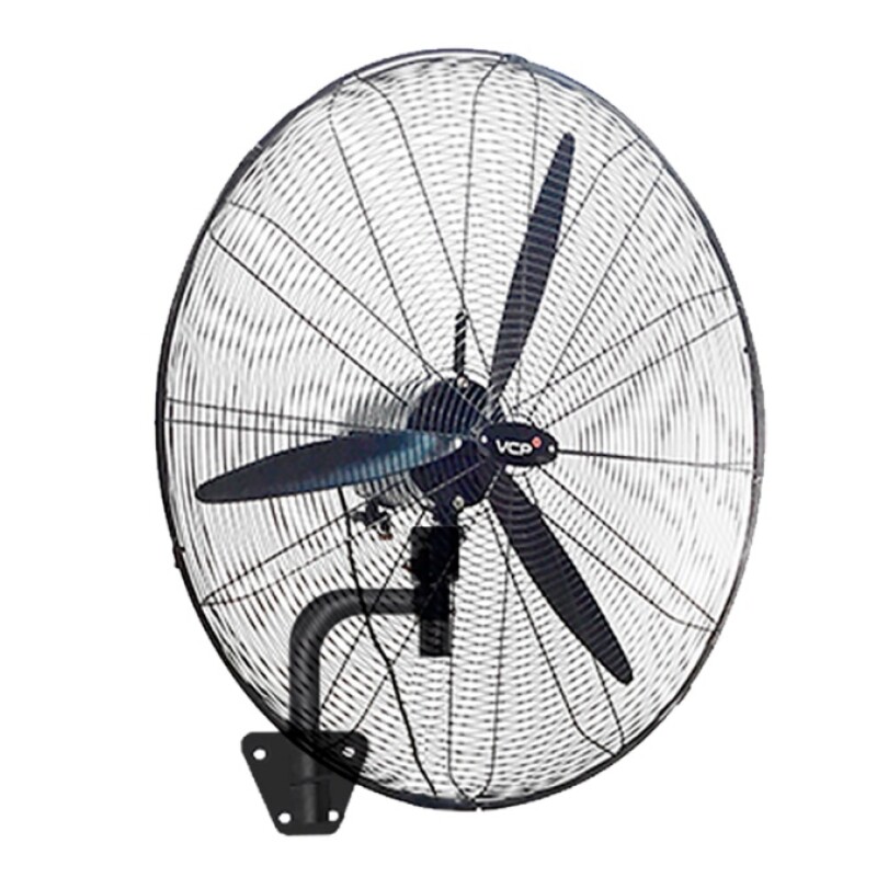 VENTILADOR METALICO INDUSTRIAL DE PARED 18" 3 VELOCIDADES C/ INTERRUPTOR VENTILADOR METALICO INDUSTRIAL DE PARED 18" 3 VELOCIDADES C/ INTERRUPTOR