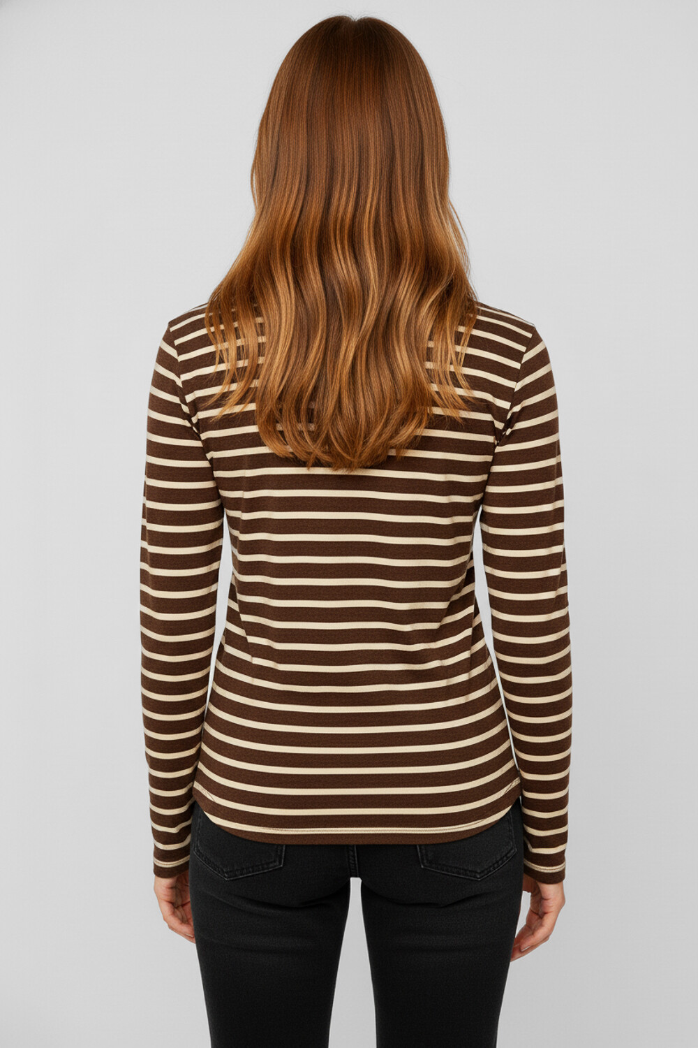 Remera Amandos Estampado 2