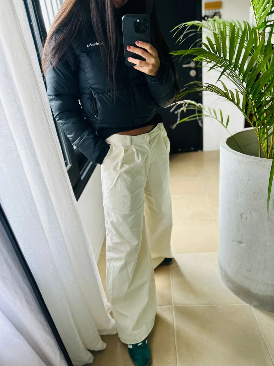 Baggy Pants