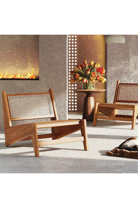 NORDI POLTRONA NORDI 64X61X67H