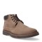 Botas de Hombre Democrata LOCK acordonada Taupe
