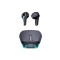 auriculares gamer inalámbrico xion BLACK
