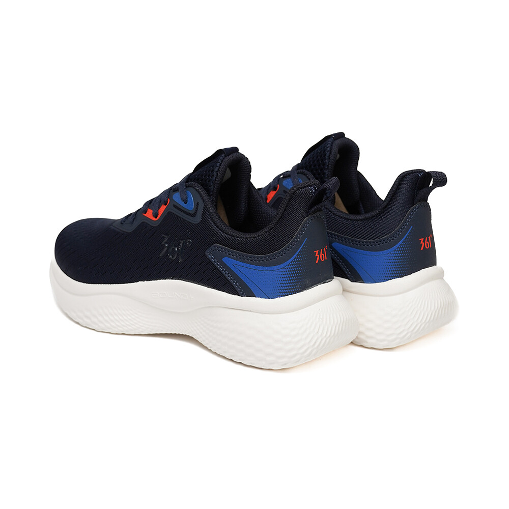 M Performance Running - Hombre Blue/blue